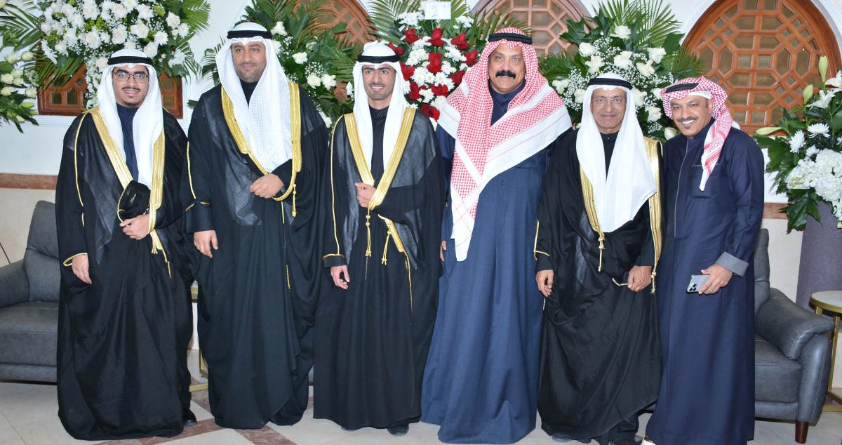 أفراح الصلال