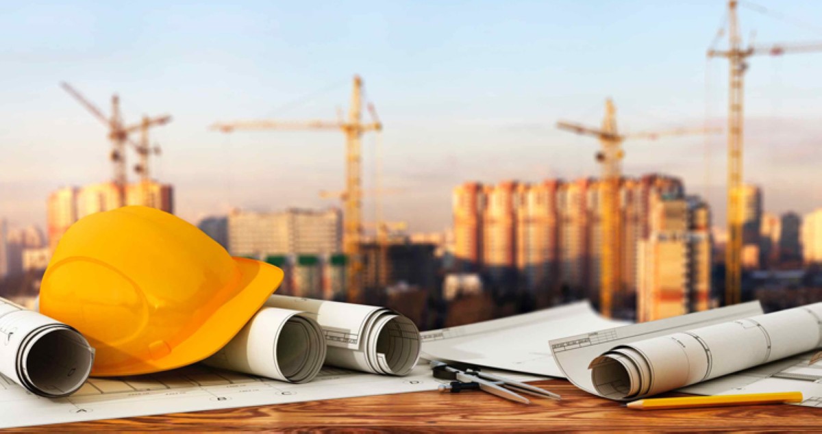 3.4 مليار دينار تمويلات البنوك لقطاع الإنشاءات خلال 11 شهراً