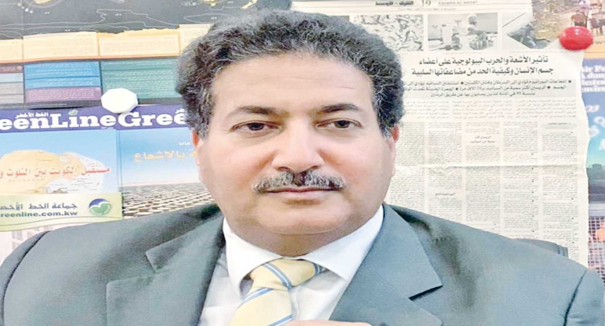 'الصحة': الإصابة بـHMPV في الكويت ضمن المعدلات المعتادة