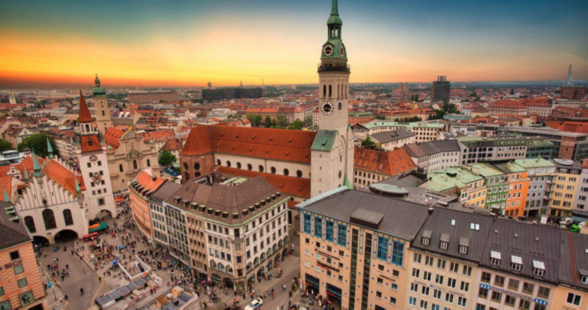 آل صالح: أحذر الطلبة من نصب مكاتب الدراسة في ألمانيا