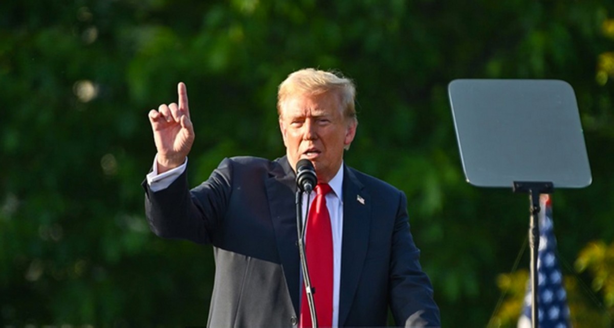 'السياسة' تكشف مضمون رسالة ترامب إلى الحكومة العراقية