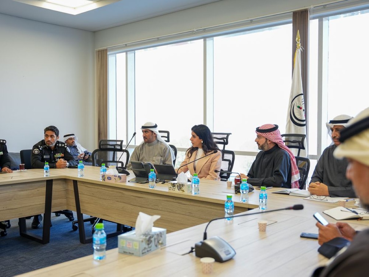 وزيرة الأشغال تستعجل إنجاز المطار الجديد وتشغيل كل الخدمات وفق البرنامج الزمني المحدد