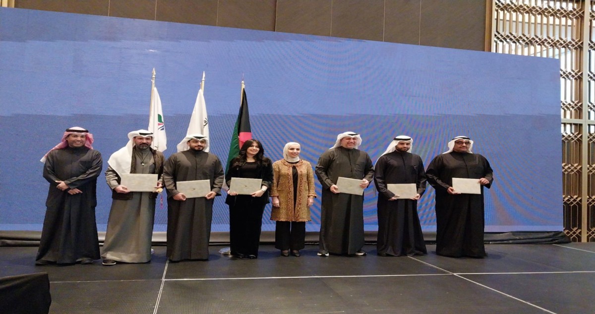 التنيب: 'كافكو' حققت 14 مليون دينار أرباحاً صافية حتى نهاية نوفمبر