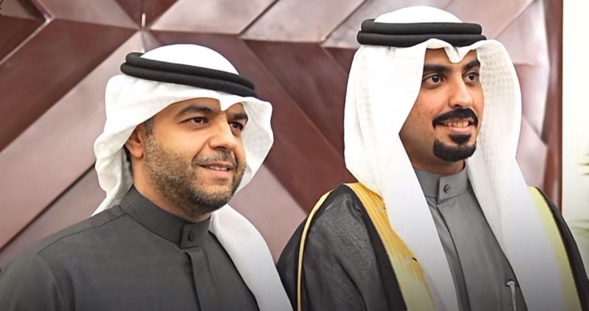 أفراح النومس