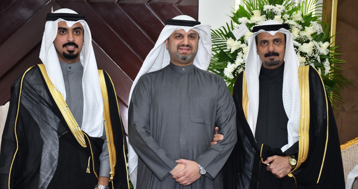 أفراح النومس