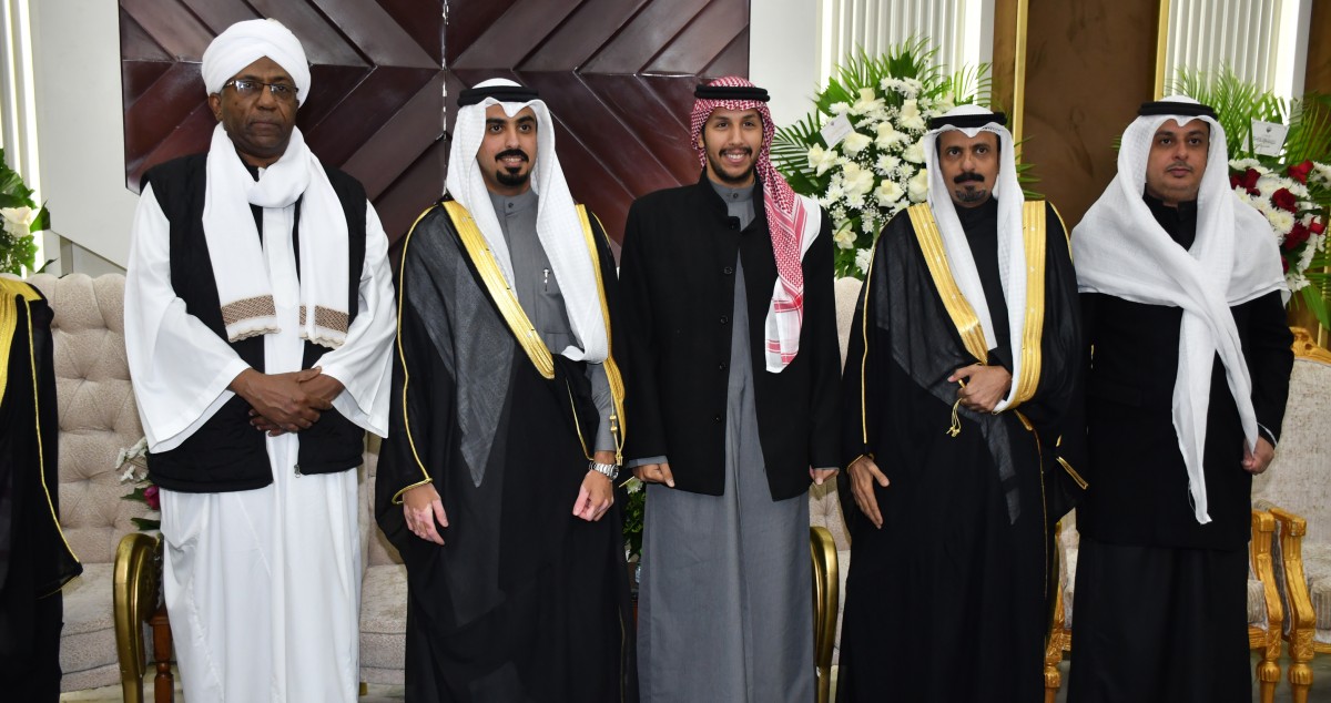 أفراح النومس