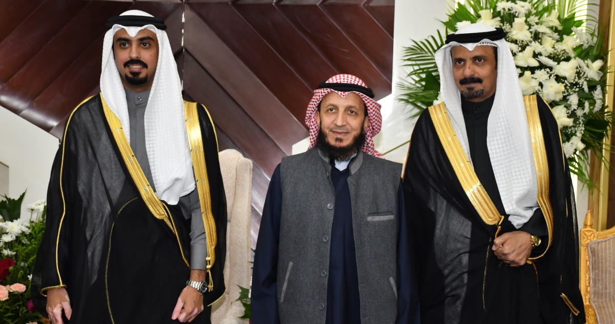 أفراح النومس