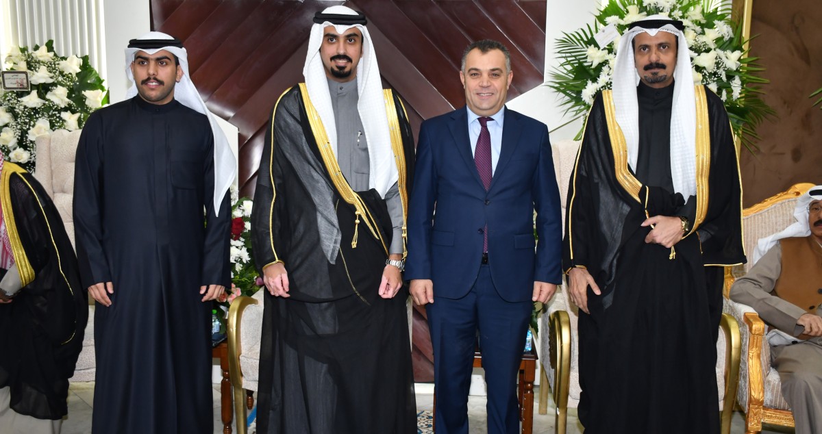 أفراح النومس