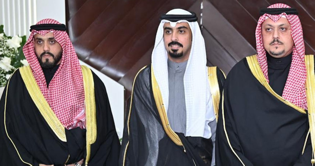 أفراح النومس