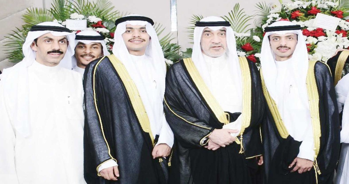 أفراح البسيس