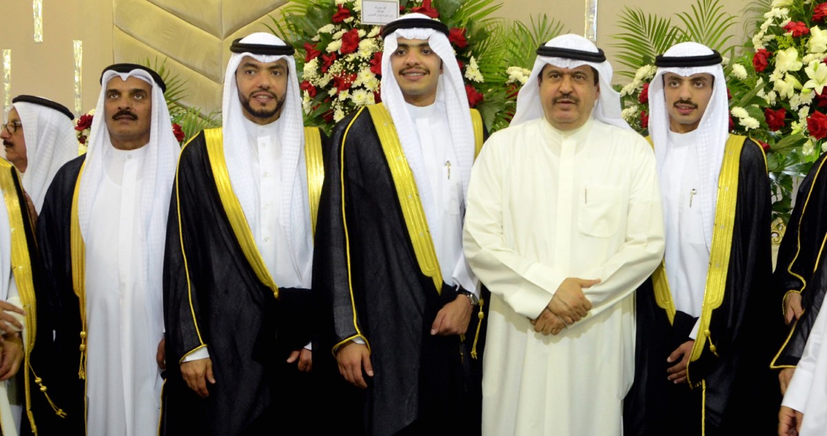 أفراح البسيس