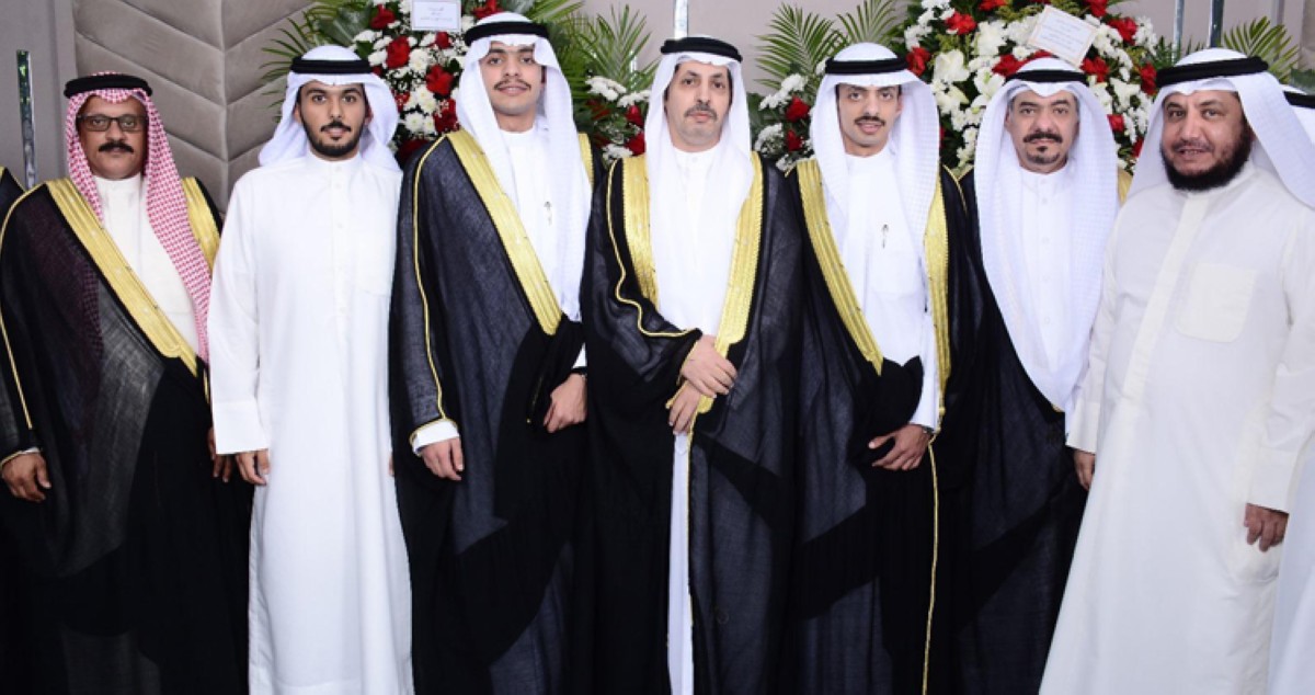 أفراح البسيس