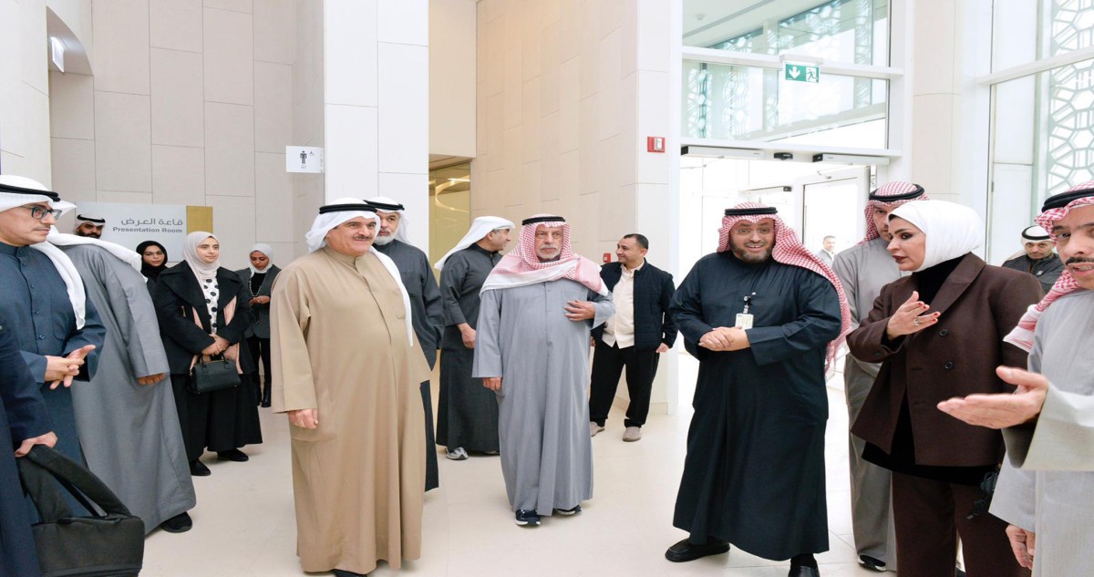 جامعة الكويت: التعاون مع الجهات الرقابية لرفع مستوى التعليم في البلاد