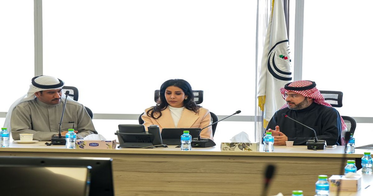 المشعان تستعجل المراحل التنفيذية لمشروع المطار  الجديد 'T2'