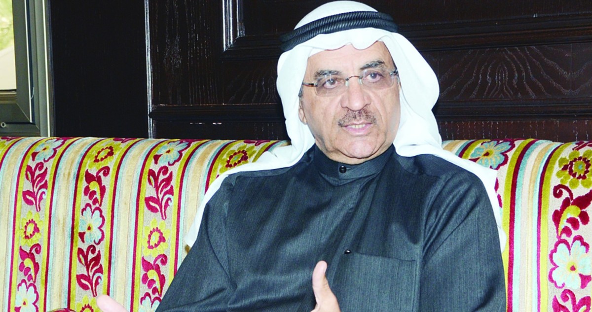 المليفي لـ'السياسة': الكويت تعيش مخاض الإصلاح... وعلى الشعب الصبر