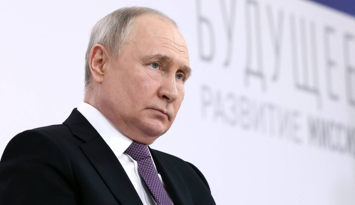 لإنهاء حرب أوكرانيا... بوتين جاهز لحوار دون شروط مع ترامب