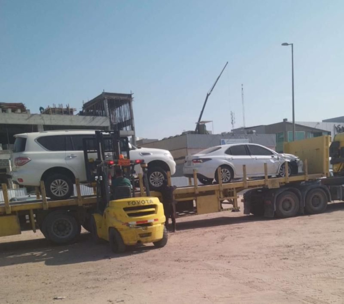 بلدية الفروانية: رفع 464 سيارة مهملة وتحرير 538 مخالفة 'نظافة' خلال ديسمبر الماضي
