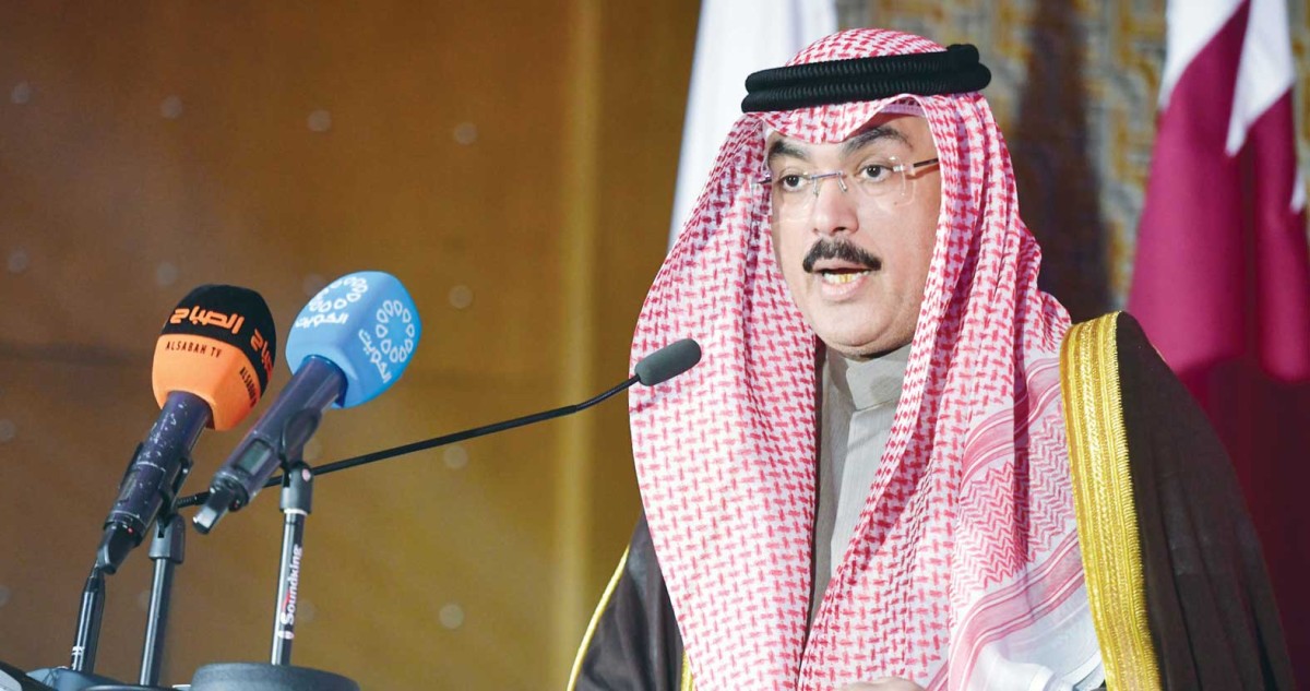 وزير التربية: التعليم أساس التقدم والطلبة المتفوقون سيقودون التنمية