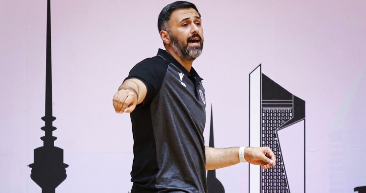 Kuwait Handball: welcome back to the world cup