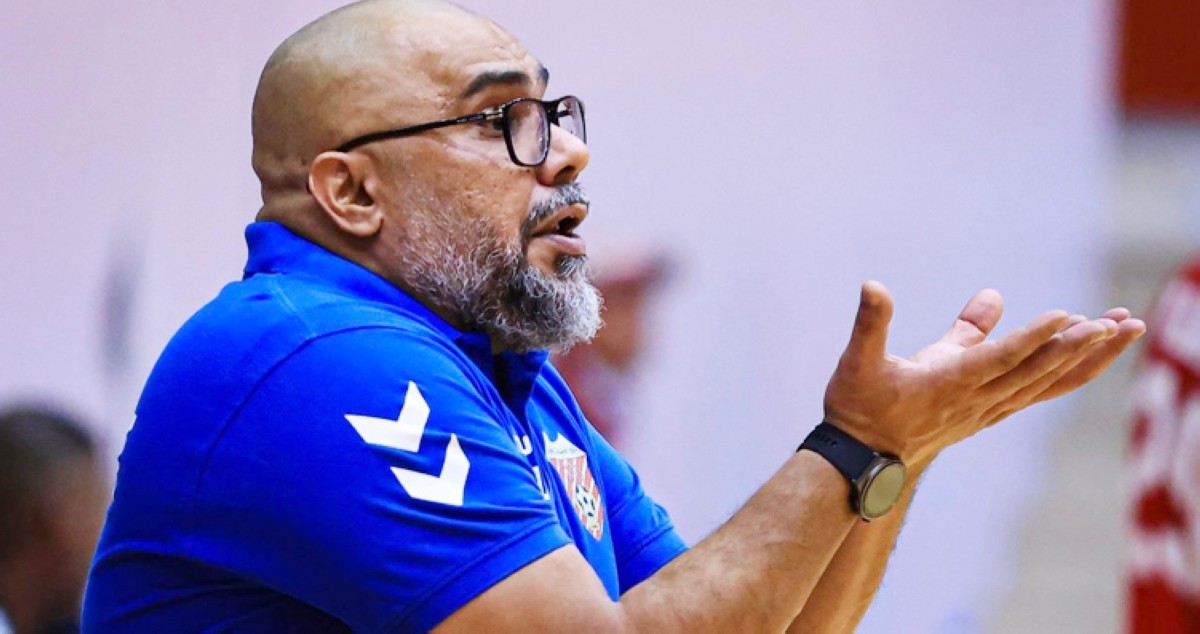 Kuwait Handball: welcome back to the world cup