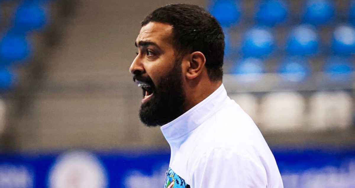 Kuwait Handball: welcome back to the world cup