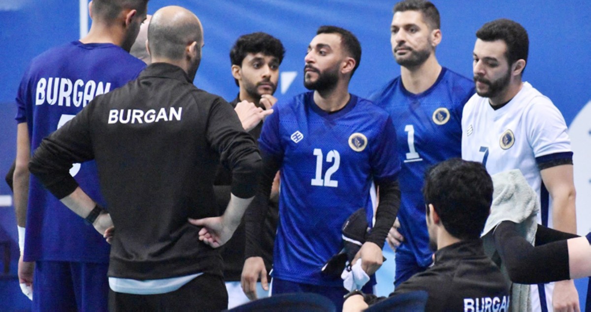 'طائرة برقان'  من القاهرة إلى الدوحة
