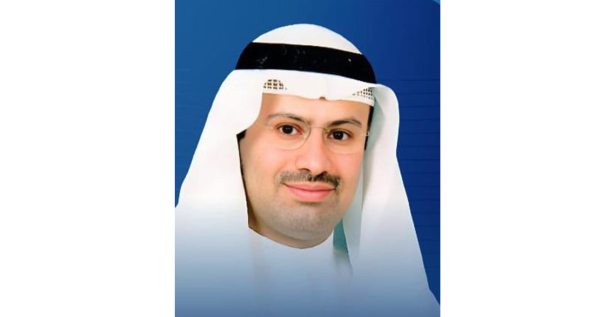 صدور مرسوم بتعيين الزامل وكيلاً لـ'الكهرباء'