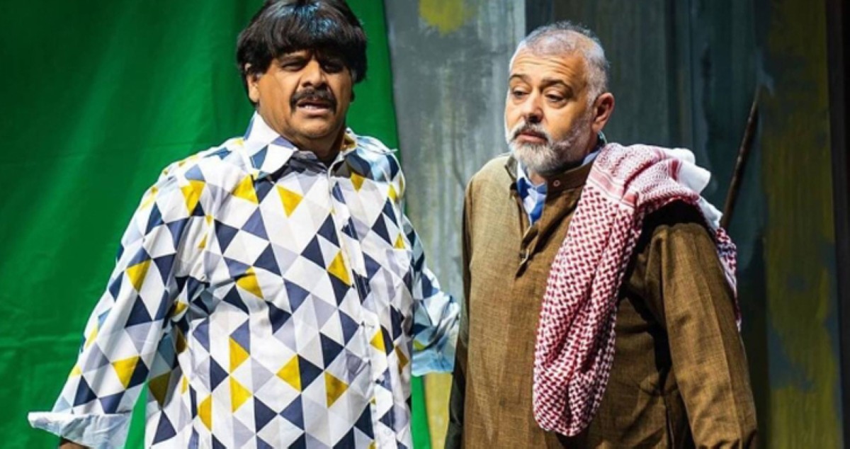 حياة الفهد 'خلصت' وداود والبلام 'بلشوا'