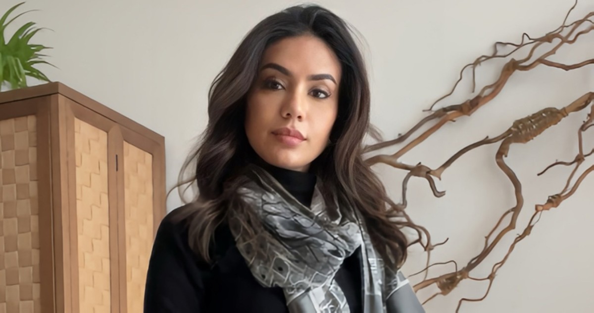 ' فرح ' 'خريف القلب' ممتنة للمليون متابع