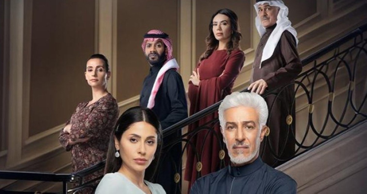 ' فرح ' 'خريف القلب' ممتنة للمليون متابع