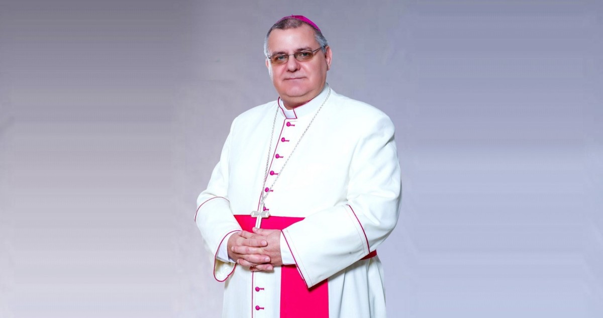 المطران بيراردي: الكويت منارة  للتسامح الديني والتعايش في المنطقة