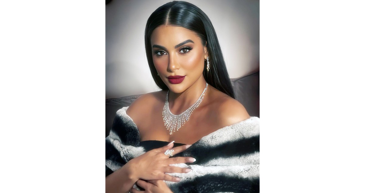 جوري بكر:تريند العمرة شبع بعد جوع ومقزز