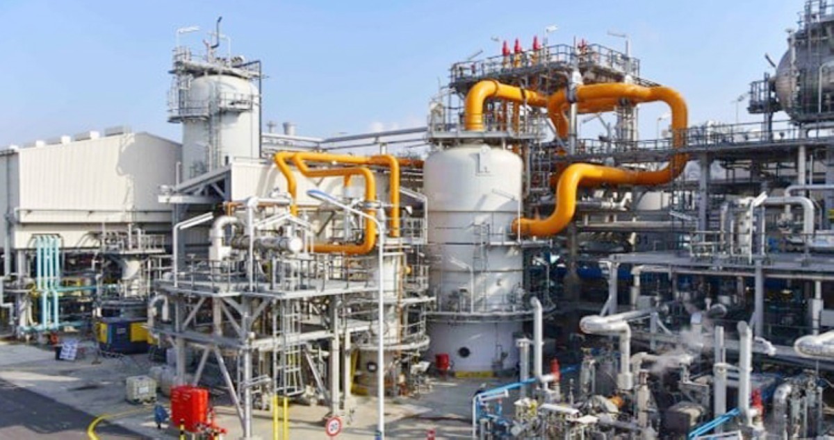 'البترول الوطنية' تستهدف بلوغ طاقتها التكريرية القصوى بنهاية 2025