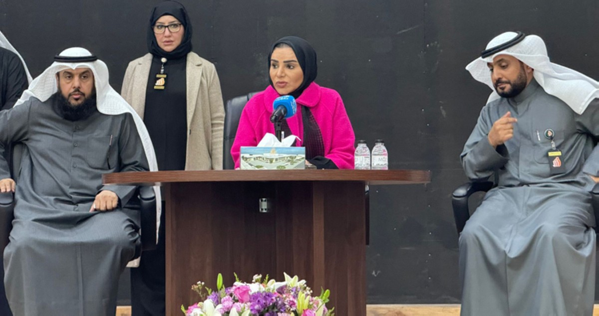 الحويلة تفتح النار على مراقبي'التعاونيات': الكثير'ما يراقبون'