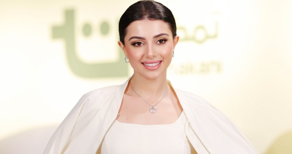 ماريتا الحلاني: 'يا باشا' تشبهني و'نزيف'... قريباً