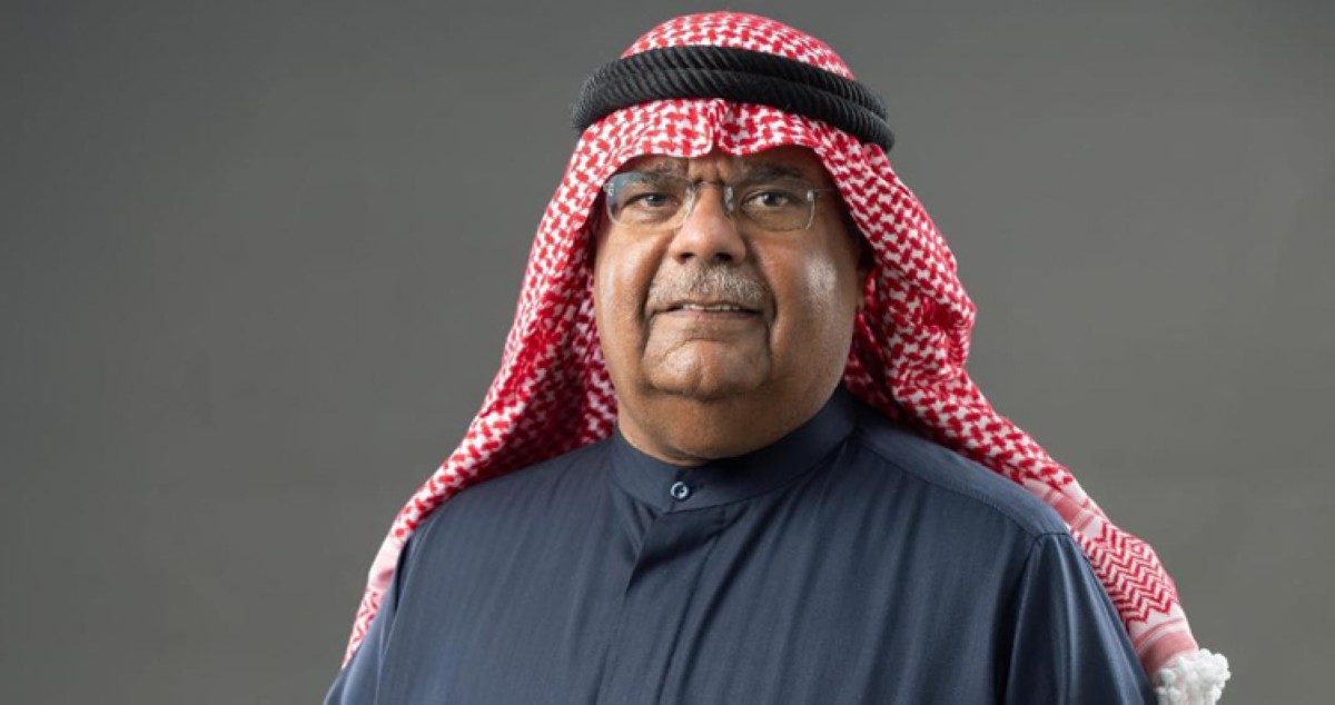 عبدالله عضو في تحكيم 'مهرجان كتارا للعود 4'