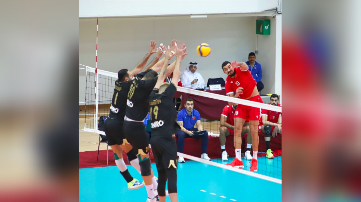 طائرة 'الأبيض' يهزم الزمالك بالعربية