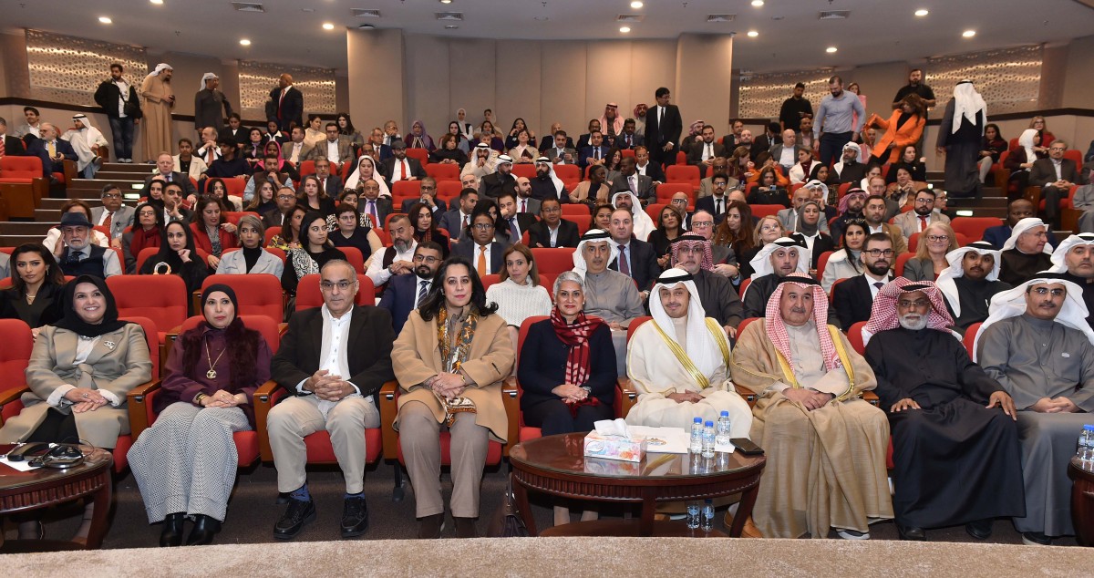 مواني: الكويت شريك مهم لكندا في الدفاع والأمن ودورها حاسم بمشاركتنا الإنسانية