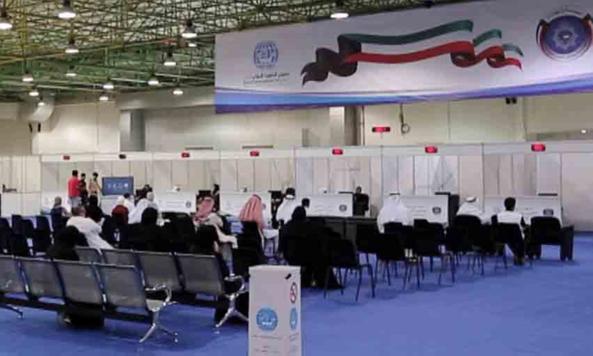 الخضير: افتتاح مركز الهوية الوطنية في 'مبارك الكبير' قريبا