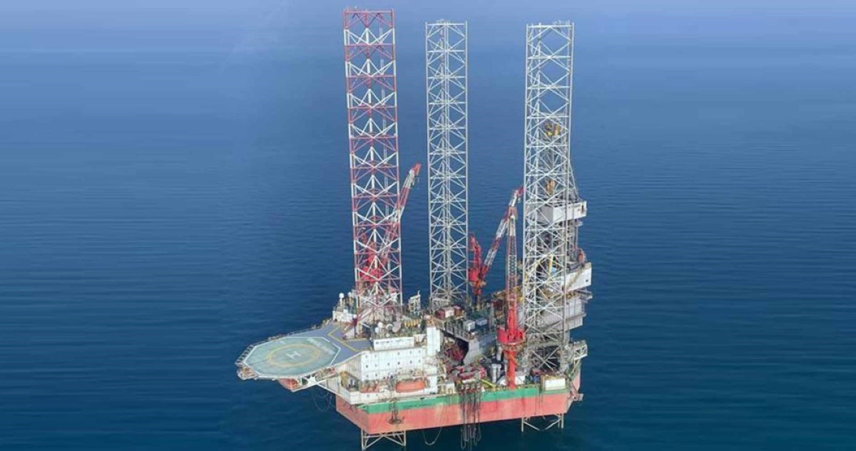 'نفط الكويت' تستهدف التوسع بمشاريع  البنى التحتية في المياه الإقليمية