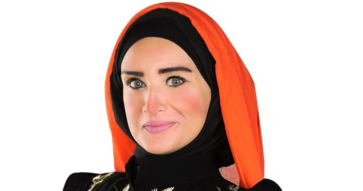 فيديو آلاء عبد العزيز 'يصدم' جمهورها: 'مين قلعني الحجاب؟'