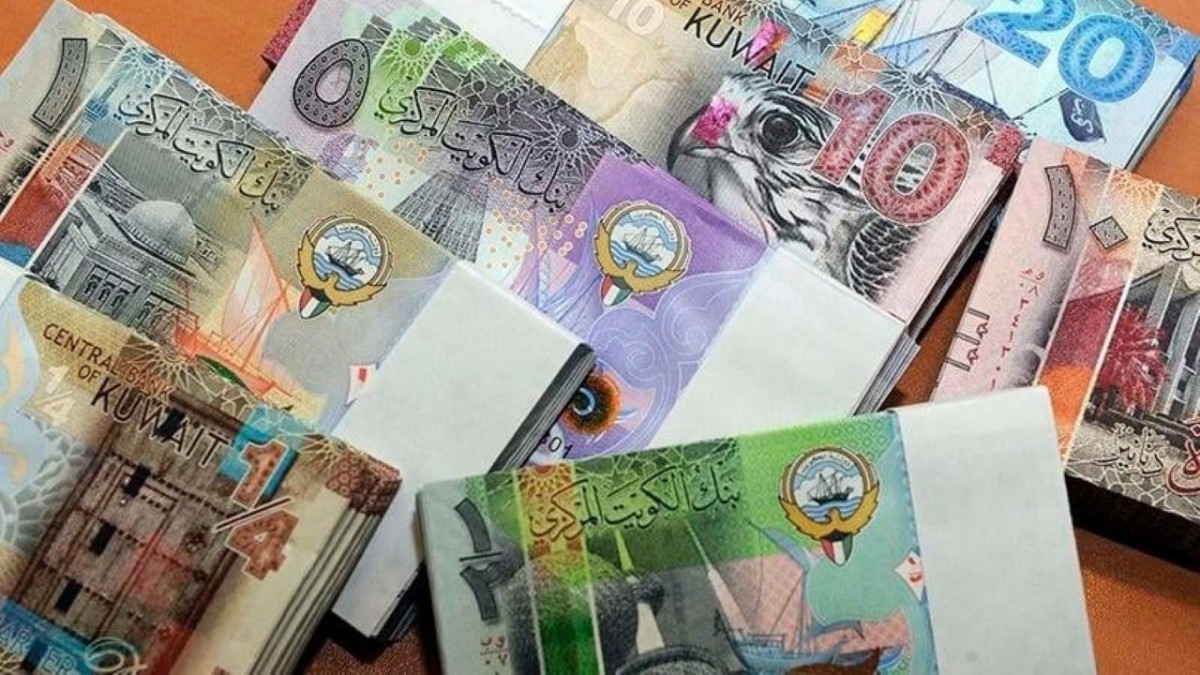 المؤسسات المالية اقترضت 1.6 مليار دينار من البنوك في 11 شهراً