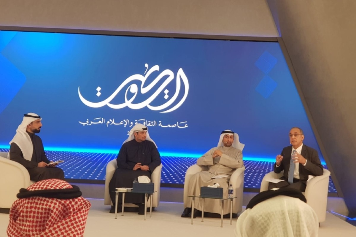 الوزير المطيري:قانون الإعلام الموحد يصدر قريبا وسيعزز الحرية المسؤولة