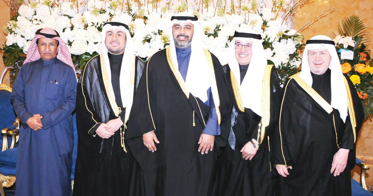 أفراح العنزي