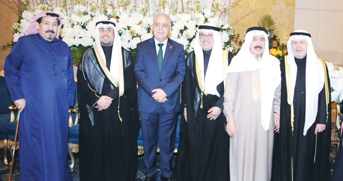 أفراح العنزي