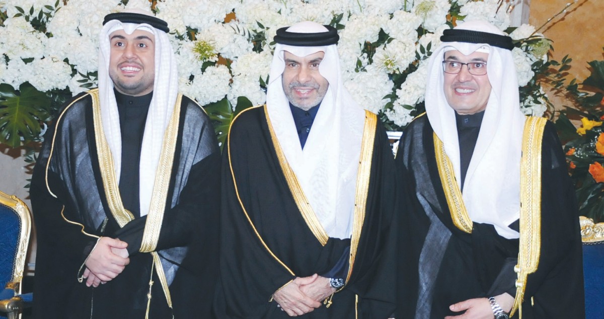 أفراح العنزي