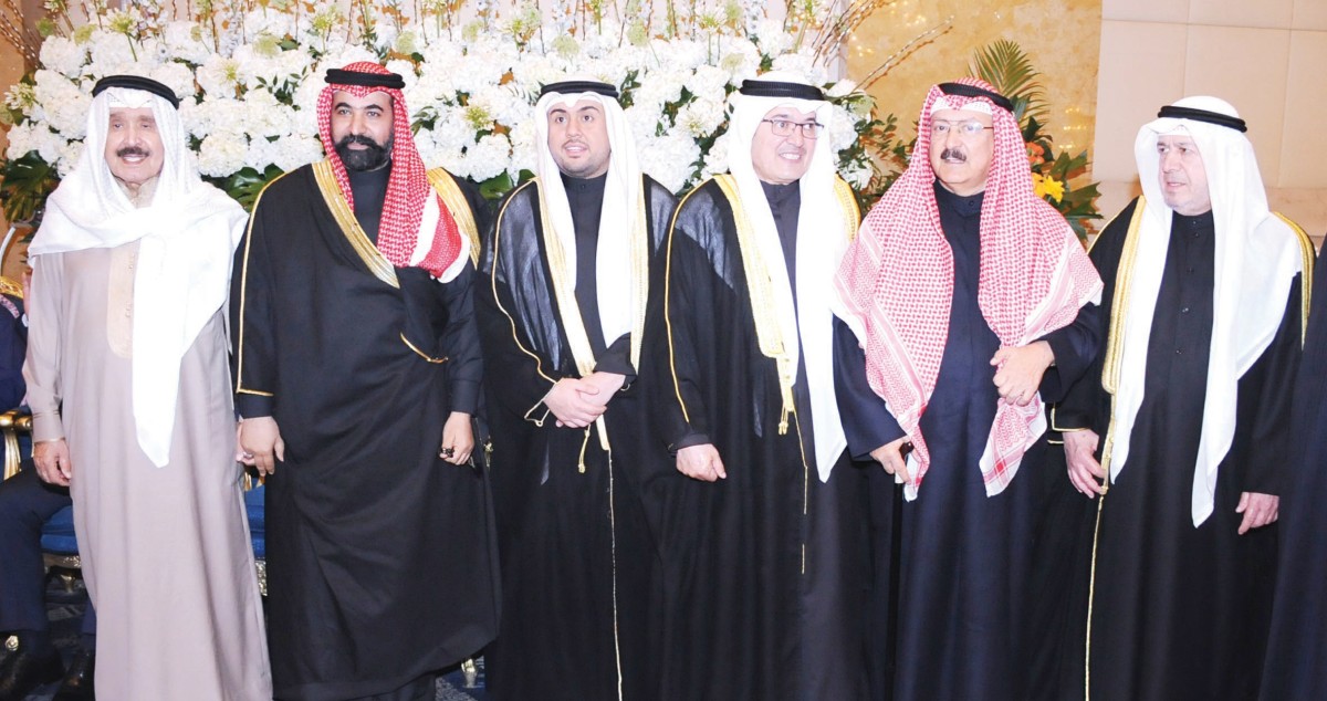 أفراح العنزي