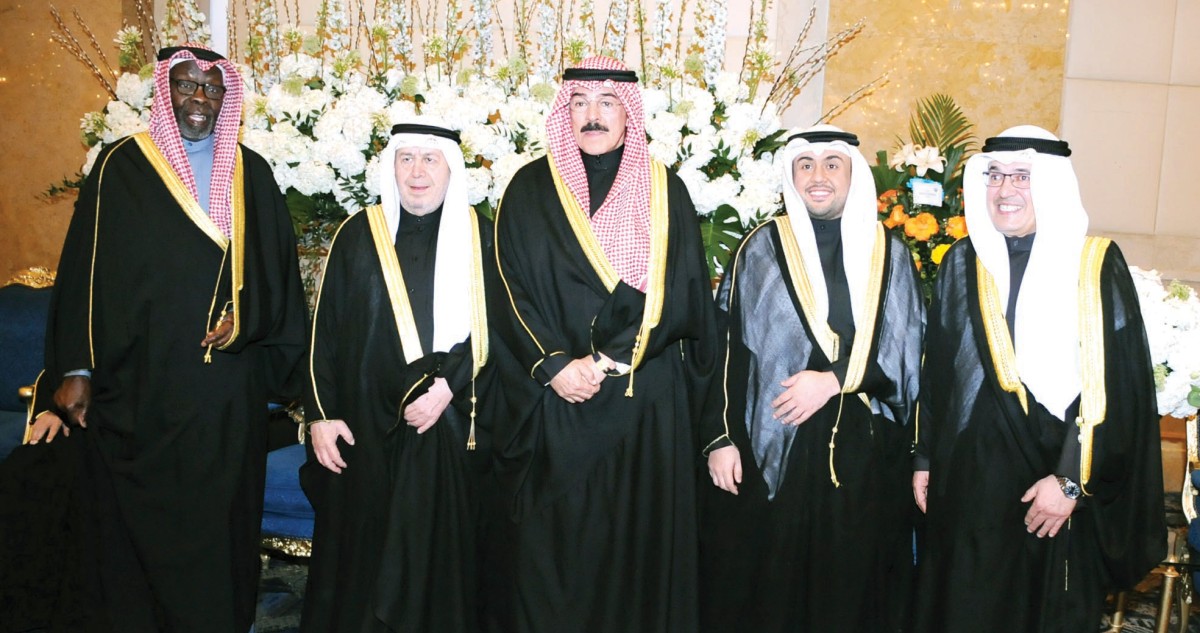 أفراح العنزي