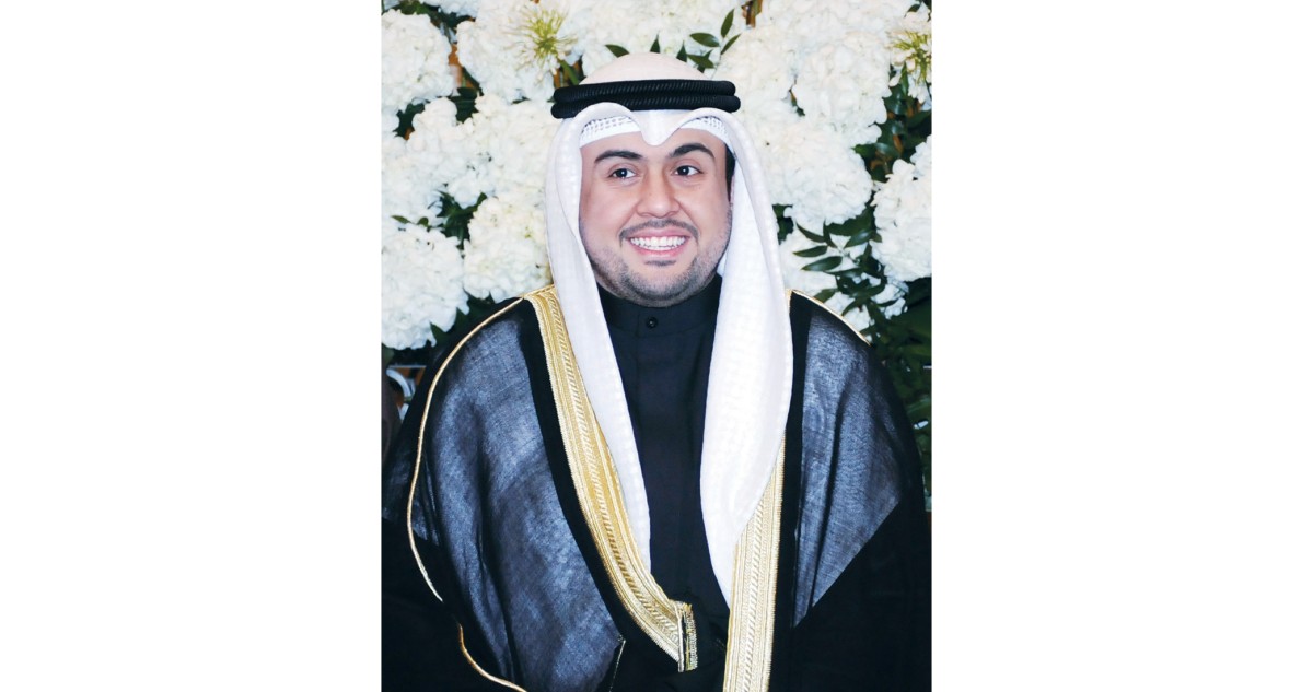 أفراح العنزي