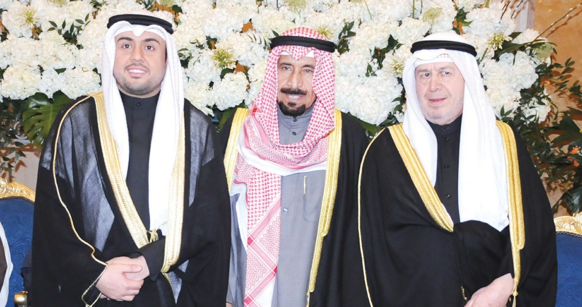 أفراح العنزي